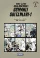 Osmanlı Sultanları - 1 (6 Kitap), Özcan F. Koçoğlu
