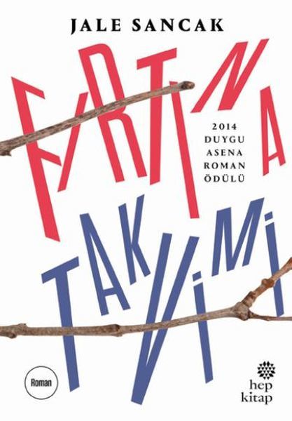 Fırtına Takvimi, Jale Sancak