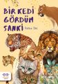 Bir Kedi Gördüm Sanki, Hatice İbiş