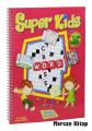 Grade 3 - Super Kids, Akılyolu Yayıncılık