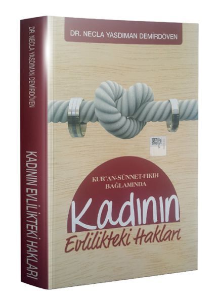 Kadının Evlilikteki Hakları, Necla Yasdıman