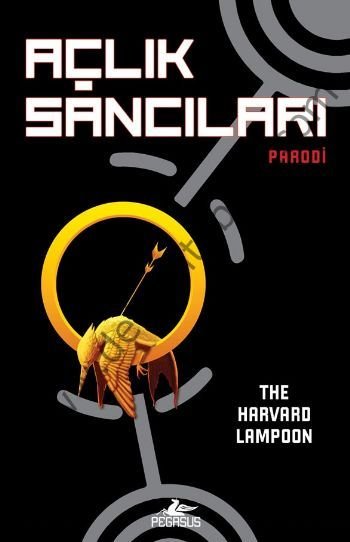 Açlık Sancıları, The Harvard Lampoon
