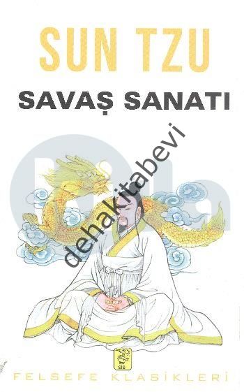 Savaş Sanatı, Sun Tzu