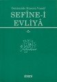 Sefine i Evliya 5 Cilt Karton Kapak, Osmanzade Hüseyin Vassaf