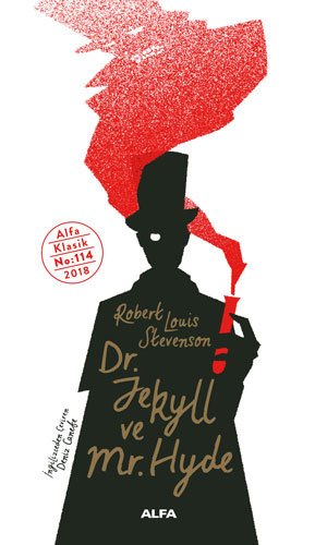 Dr. Jekyll ve Mr. Hyde, Robert Louis Stevenson
