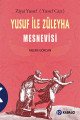 Yusuf ile Züleyha, Melike Gökcan