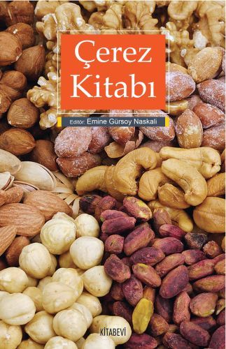 Çerez Kitabı, Kitabevi Yayınları