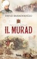 Hayırsever Padişah II. Murad, Yavuz Bahadıroğlu, Nesil Yayınları