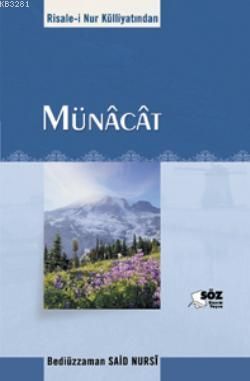 Münacat (Mini Boy), Söz Basım Yayın