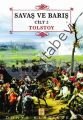 Savaş ve Barış Cilt: 2, Lev Nikolayeviç Tolstoy