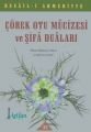 Çörek Otu Mucizesi ve Şifa Duaları, Ahmet Mahmut Ünlü