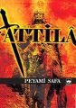 Attila, Peyami Safa
