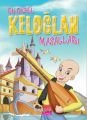En Güzel Keloğlan Masalları - Ender Haluk Derince