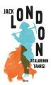Atalarının Tanrısı, Jack London