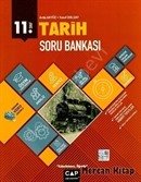 11. Sınıf Anadolu Lisesi Tarih Soru Bankası 2020, Çap Yayınları