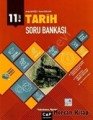11. Sınıf Anadolu Lisesi Tarih Soru Bankası 2020, Çap Yayınları