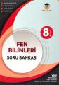 8. Sınıf Fen Bilimleri Soru Bankası, Zeka Küpü Yayınları