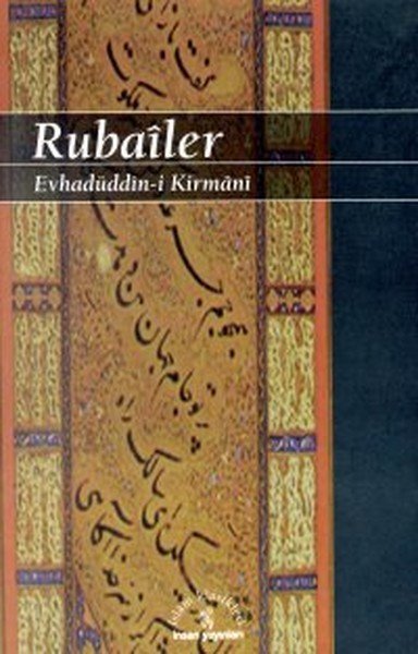 Rubailer, Evhadüddin-i Kirmani