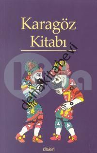 Karagöz Kitabı, Kitabevi Yayınları
