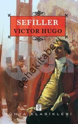 Sefiller, Victor Hugo