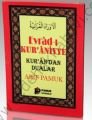 Evradı Kuraniyye (Dua-107), Kurandan Dualar