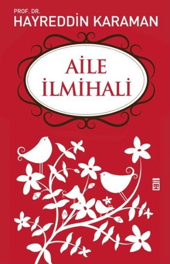 Aile İlmihali, Hayreddin Karaman