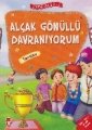 Alçak Gönüllü Davranıyorum - Erdemler 2