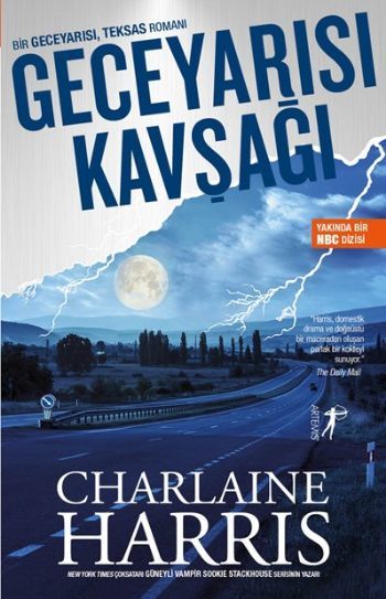 Geceyarısı Kavşağı, Charlaine Harris