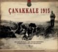 Çanakkale 1915 (25 Nisan 1915 - 9 Ocak 1916), Julian Thompson