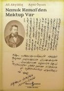 Namık Kemal'den Mektup Var, Azmi Özcan