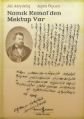 Namık Kemal'den Mektup Var, Azmi Özcan
