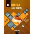 9. Sınıf Anadolu Lisesi Kimya Soru Bankası 2020, Çap Yayınları