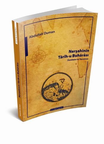 Nerşahinin Tarih u Buharası