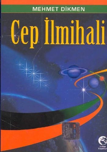 Cep İlmihali, Mehmet Dikmen, Cihan Yayınları