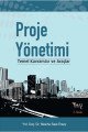 Proje Yönetimi; Temel Kavramlar ve Araçlar, İmaj Yayıncılık