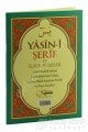 Yasini Şerif; ve İlave Süreler Orta Boy, Karaca Yayınevi
