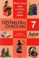 Deyimler ve Öyküleri - 7, Zafer Yayınları