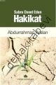 Sabra Davet Eden Hakikat