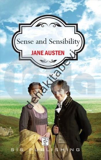 Sense and Sensibility, Jane Austen