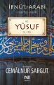 Fusûsul Hikem Serisi Hz. Yûsuf Fassı, Cemalnur Sargut