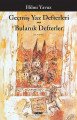Geçmiş Yaz Defterleri Bulanık Defterler, Hilmi Yavuz