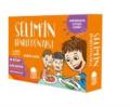 Selimin Renkli Dünyası 3. Sınıf Seti (10 Kitap)