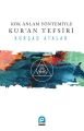 Kök Anlam Yöntemiyle Kuran Tefsiri