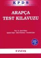 KPDS Arapça Test Kılavuzu