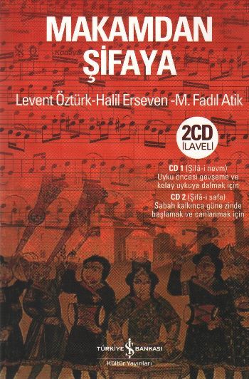 Makamdan Şifaya, M. Fadıl Atik