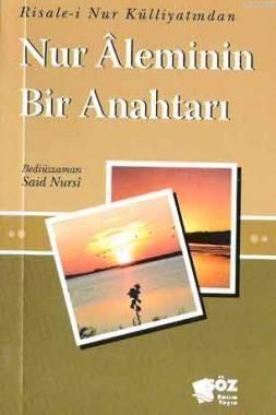 Nur Aleminin Bir Anahtarı, Söz Basım Yayın