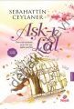 Aşk-ı Lâl, Sebahattin Ceylaner
