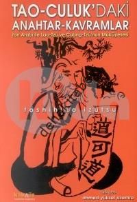 Tao-Culuk'daki Anahtar-Kavramlar, Toshihiko İzutsu