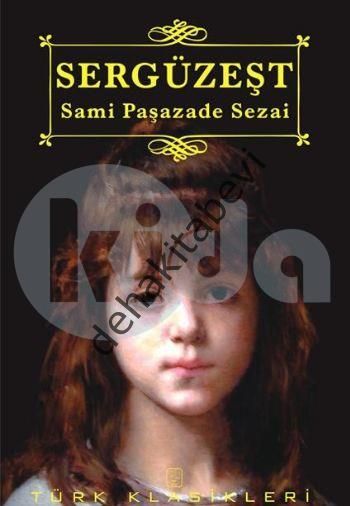 Sergüzeşt, Sami Paşazade Sezai