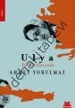 Ulya, Ahmet Yorulmaz